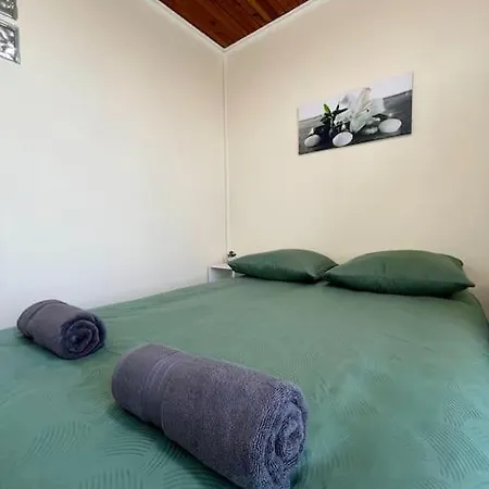 T4 Apartmán *