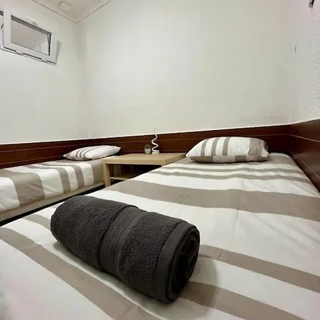 Apartmán T4 Oullins
