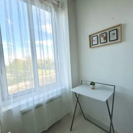 T4 Apartmán *