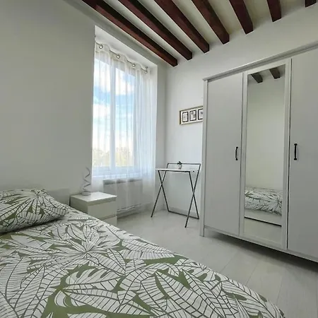 Apartmán T4
