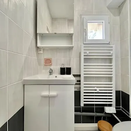 T4 Apartmán