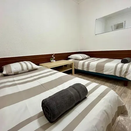 Apartmán T4