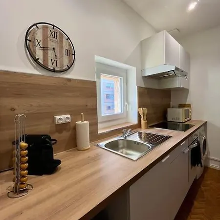 T4 Apartmán