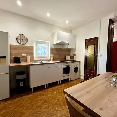 Apartmán T4