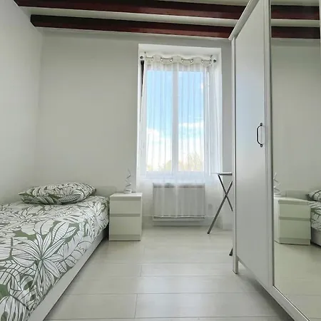 T4 Apartmán Oullins